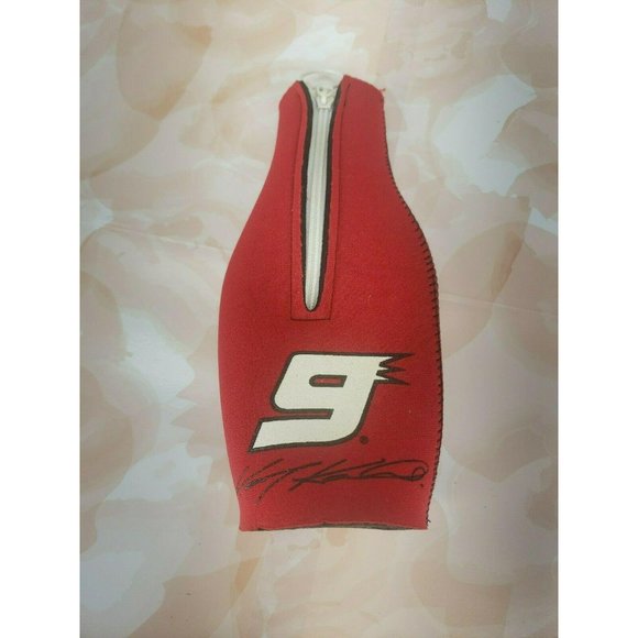 Kasey Kahne dodge #9 nascar License Plate Frame Cover bottle holder combo‎ 1T - Picture 8 of 10